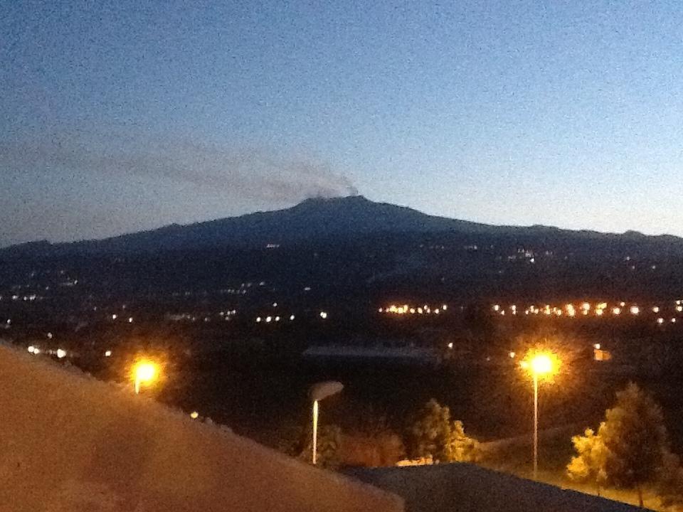 Casa Jolie Fiumefreddo di Sicilia Quarto foto